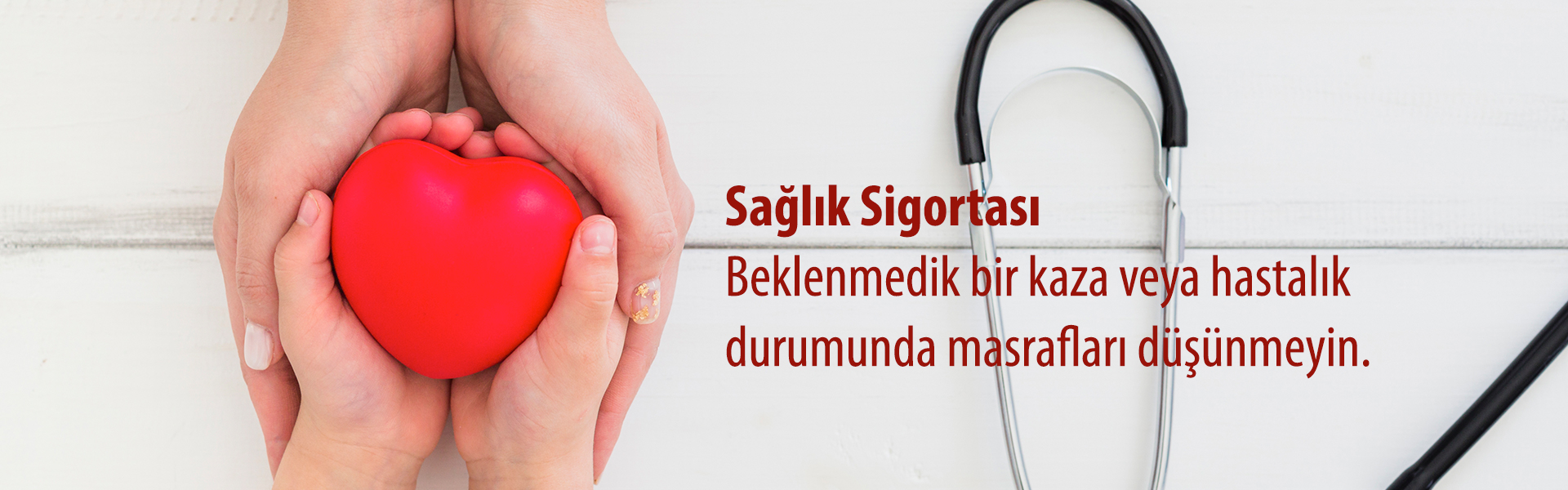 Sağlık Sigortası