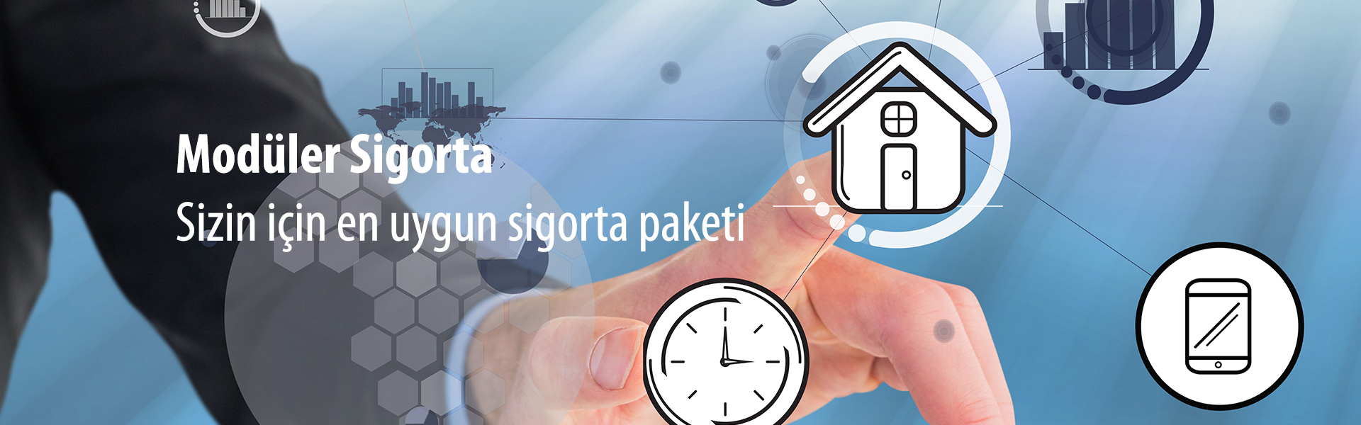 Modüler Sigorta